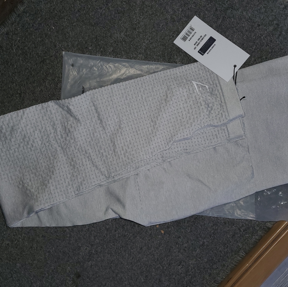 Gymshark leggings